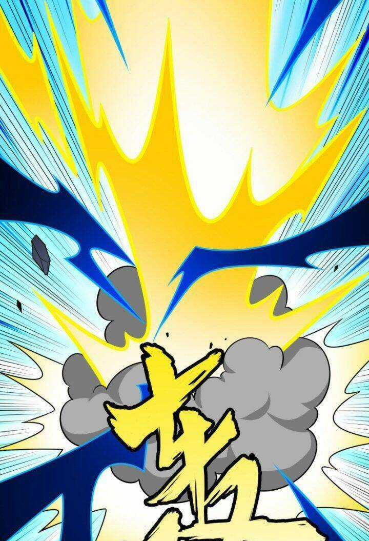 Lăng Thiên Thần Đế Chapter 345 trang 36