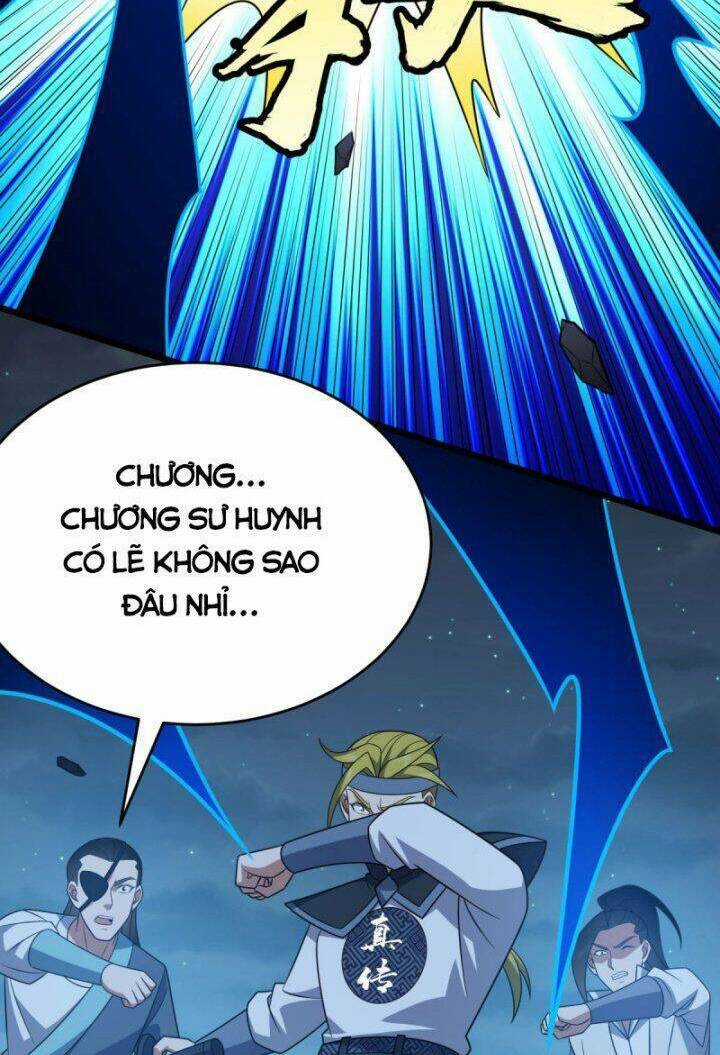 Lăng Thiên Thần Đế Chapter 345 trang 37