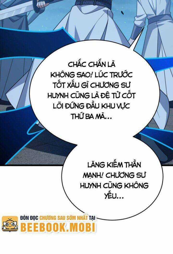 Lăng Thiên Thần Đế Chapter 345 trang 38