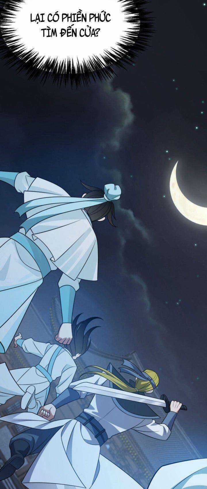 Lăng Thiên Thần Đế Chapter 345 trang 5