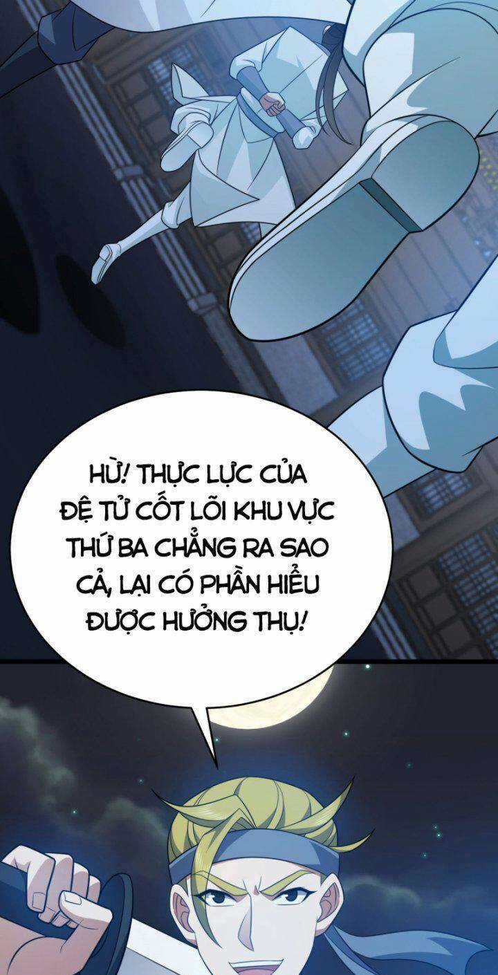 Lăng Thiên Thần Đế Chapter 345 trang 6