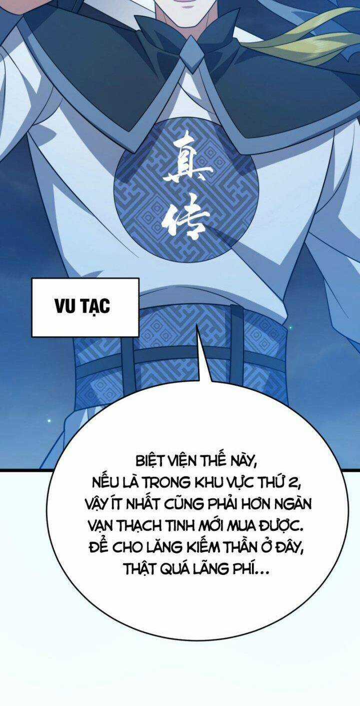 Lăng Thiên Thần Đế Chapter 345 trang 7