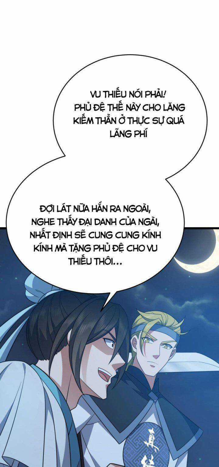 Lăng Thiên Thần Đế Chapter 345 trang 8