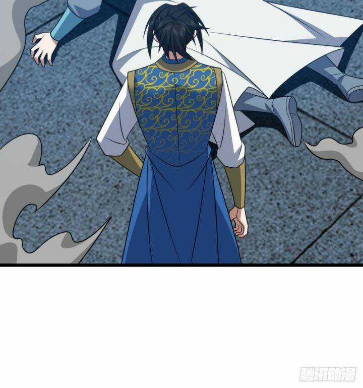 Lăng Thiên Thần Đế Chapter 346 trang 11