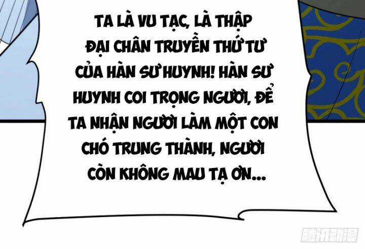 Lăng Thiên Thần Đế Chapter 346 trang 16