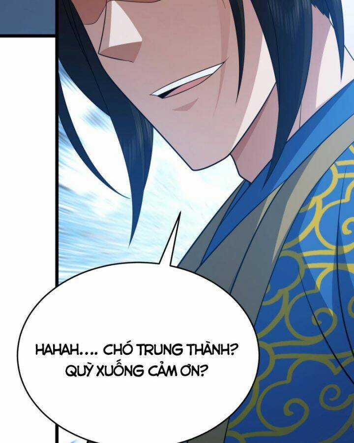 Lăng Thiên Thần Đế Chapter 346 trang 19