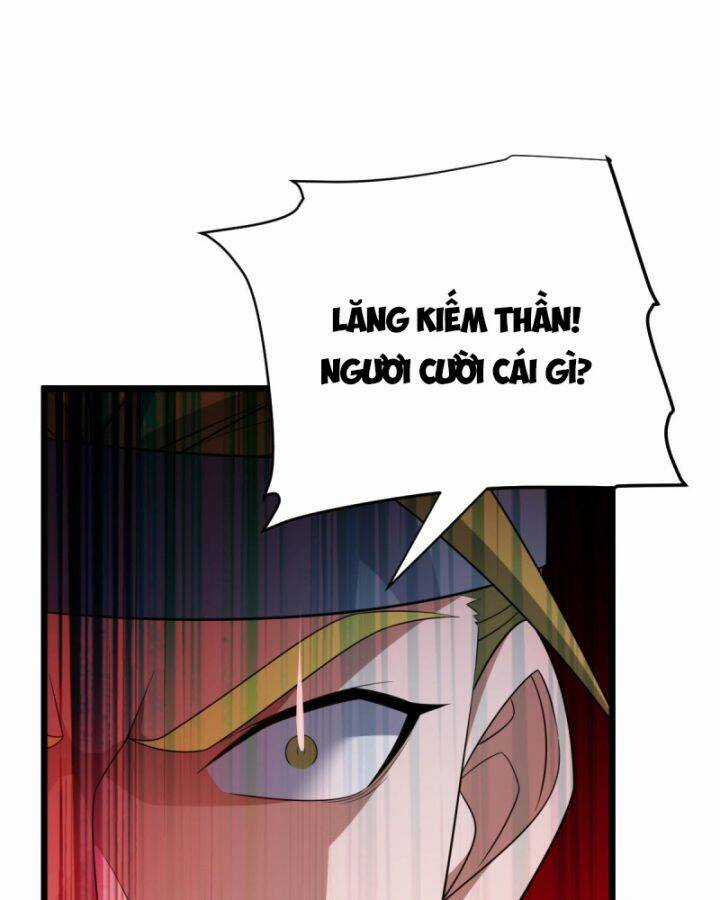 Lăng Thiên Thần Đế Chapter 346 trang 21