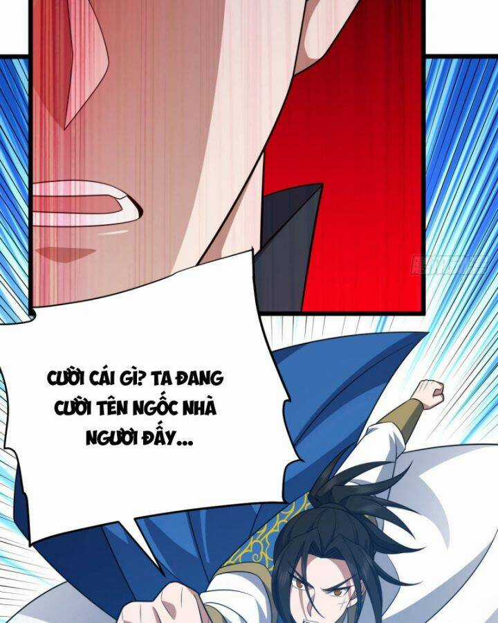 Lăng Thiên Thần Đế Chapter 346 trang 22