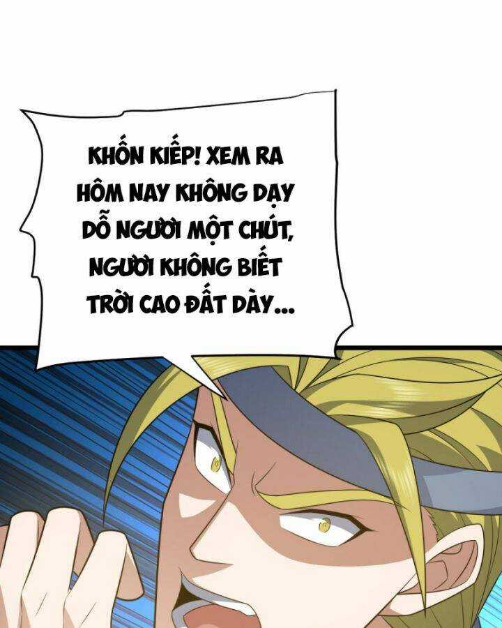 Lăng Thiên Thần Đế Chapter 346 trang 25