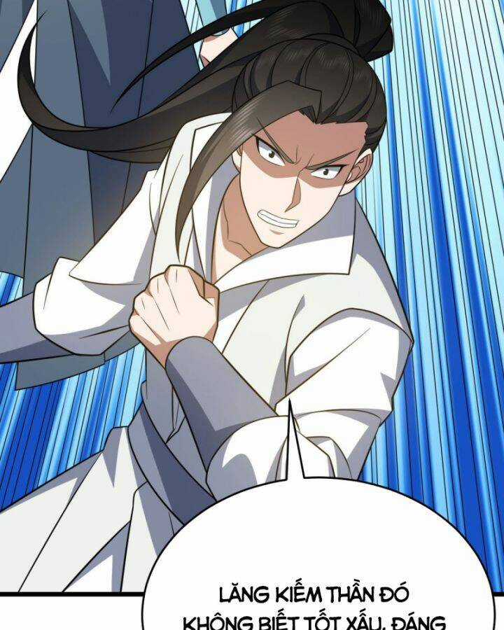 Lăng Thiên Thần Đế Chapter 346 trang 33