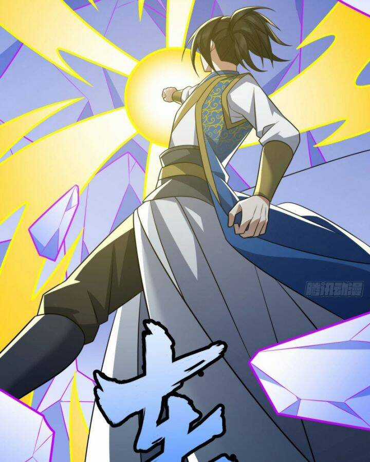 Lăng Thiên Thần Đế Chapter 346 trang 38