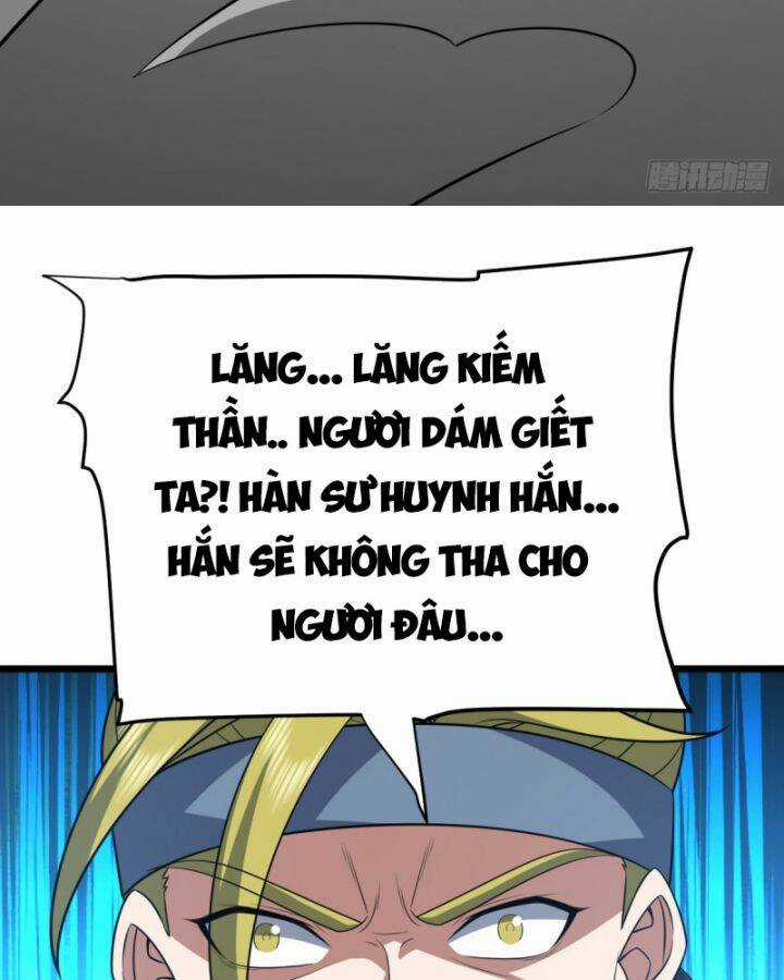 Lăng Thiên Thần Đế Chapter 346 trang 48