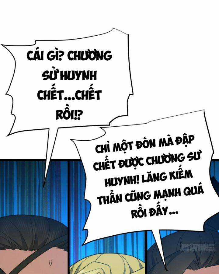 Lăng Thiên Thần Đế Chapter 346 trang 5