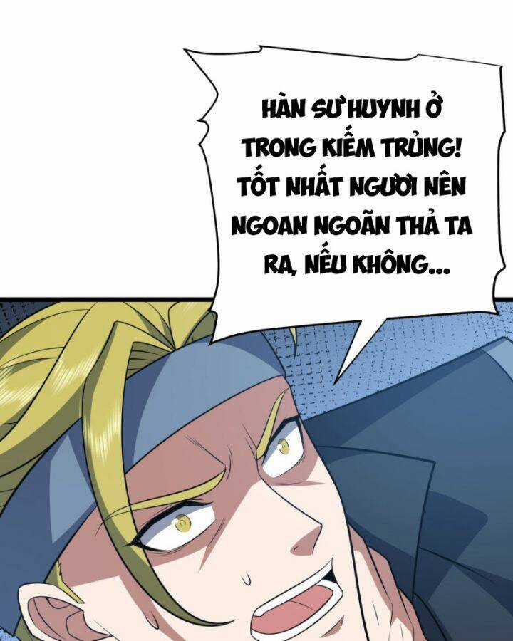 Lăng Thiên Thần Đế Chapter 346 trang 51