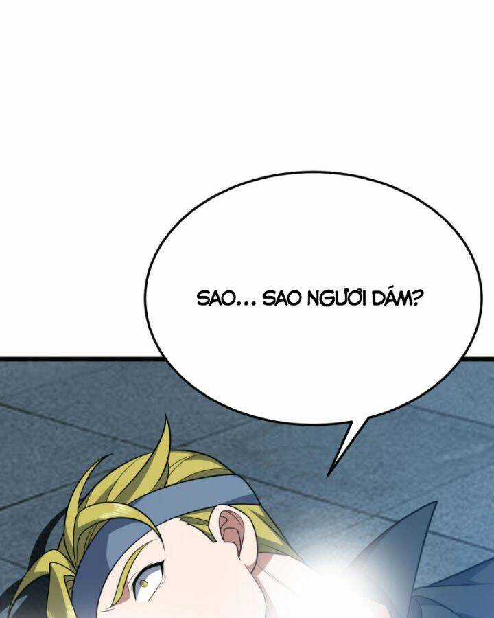 Lăng Thiên Thần Đế Chapter 346 trang 55