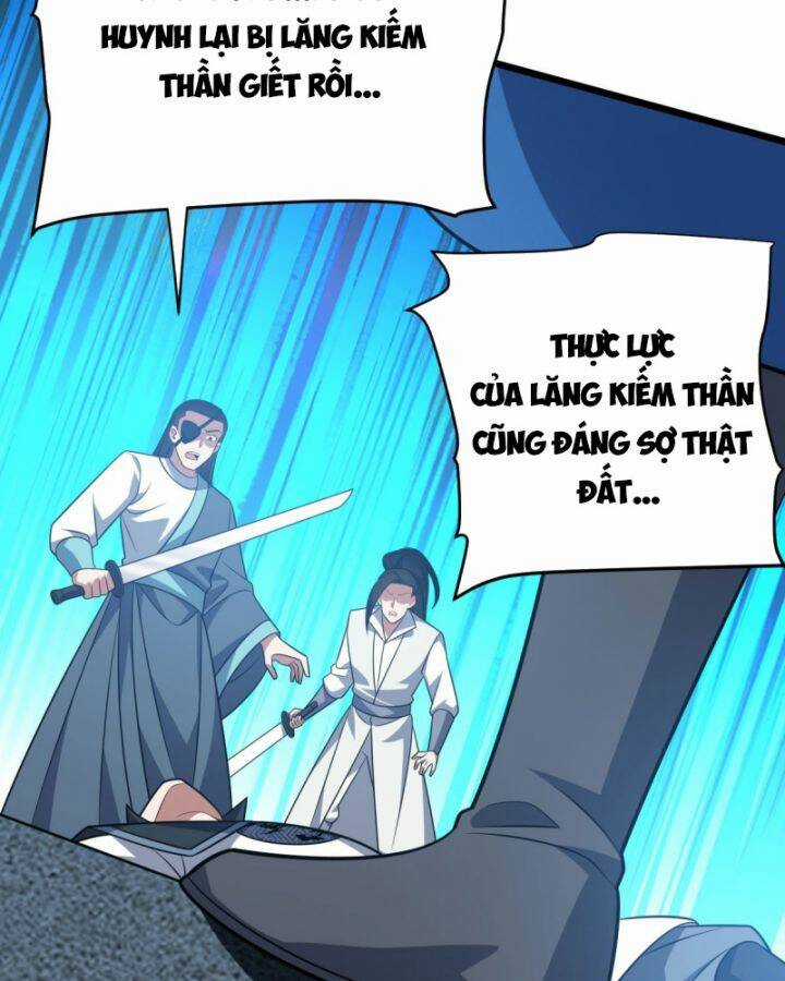 Lăng Thiên Thần Đế Chapter 346 trang 57