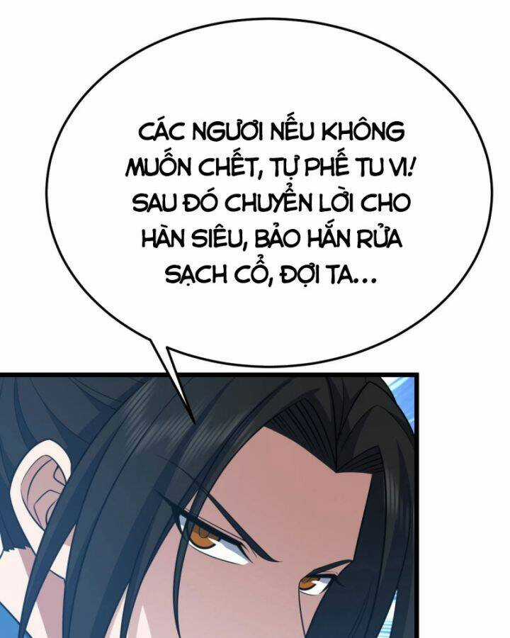 Lăng Thiên Thần Đế Chapter 346 trang 59