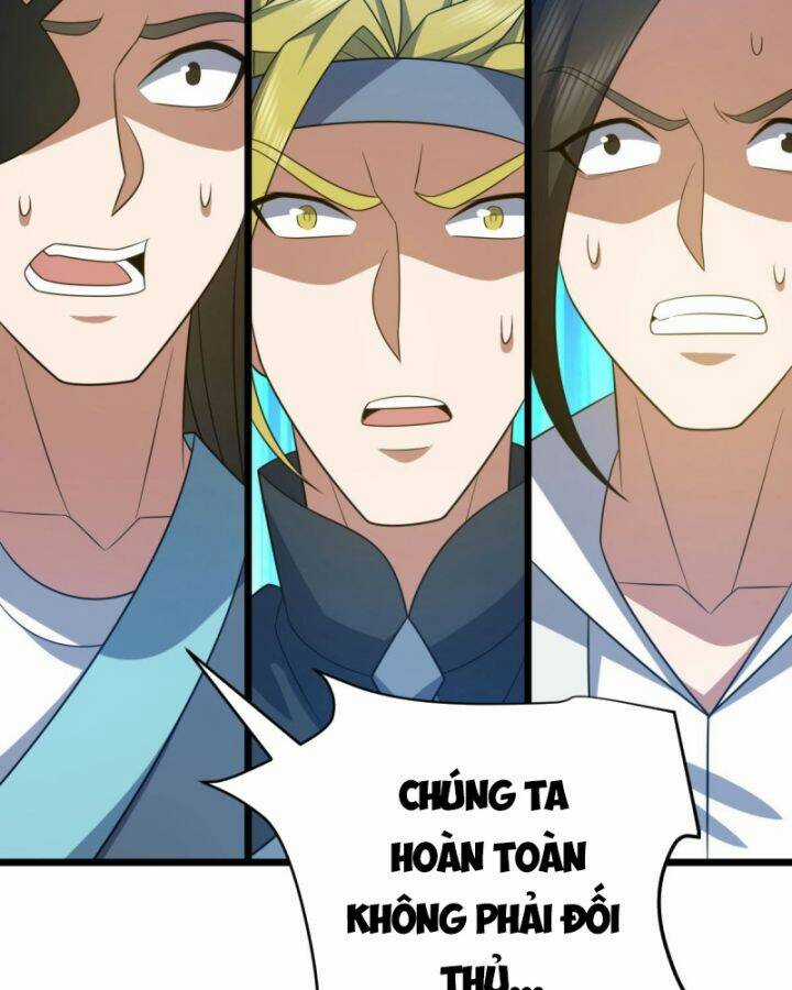 Lăng Thiên Thần Đế Chapter 346 trang 6