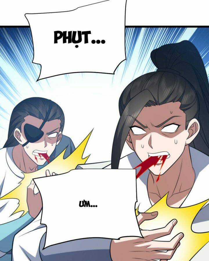 Lăng Thiên Thần Đế Chapter 346 trang 62