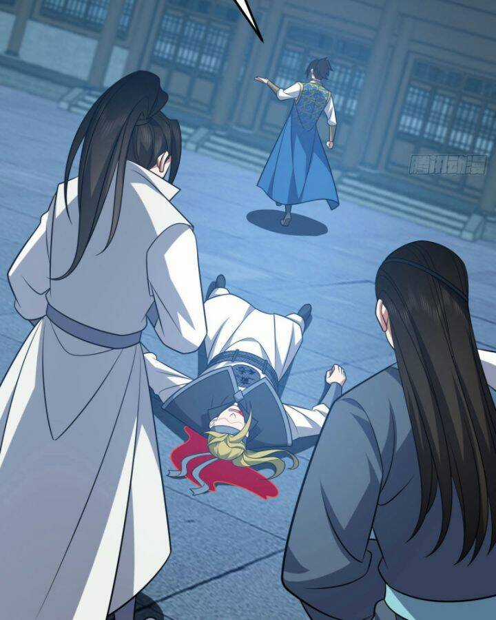 Lăng Thiên Thần Đế Chapter 346 trang 64