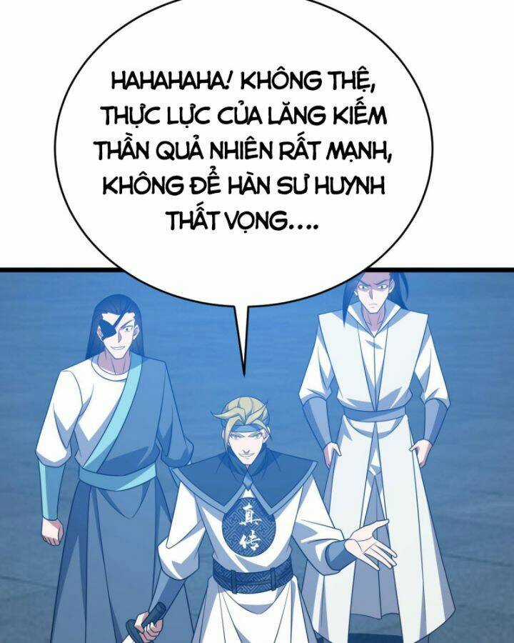 Lăng Thiên Thần Đế Chapter 346 trang 9