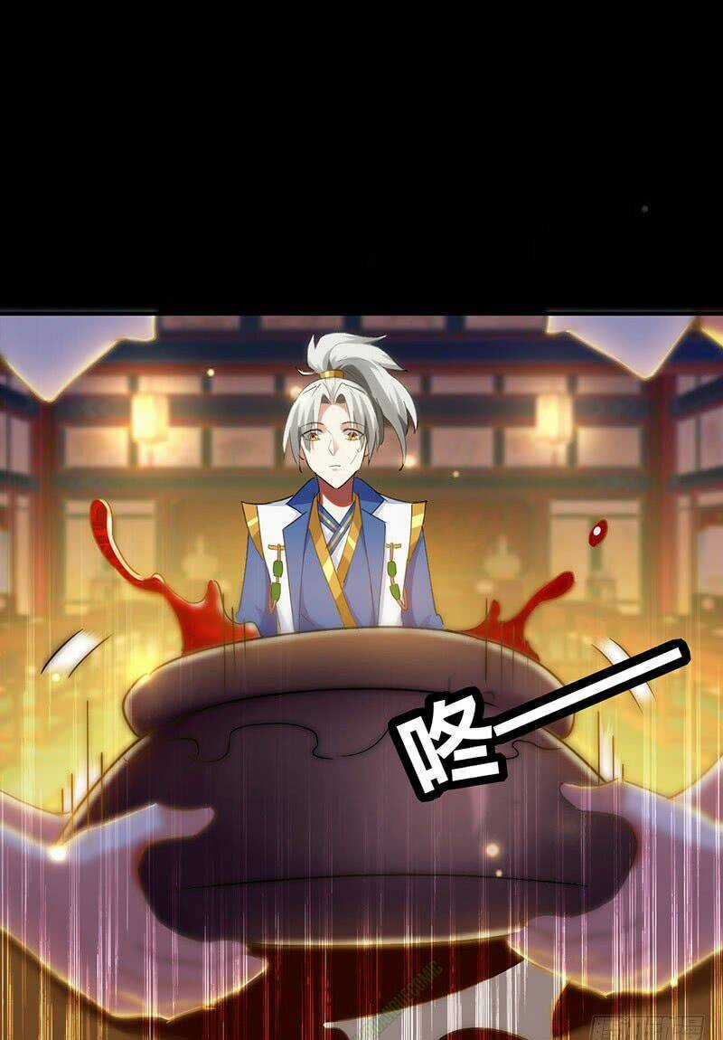 Lăng Thiên Thần Đế Chapter 4 trang 10