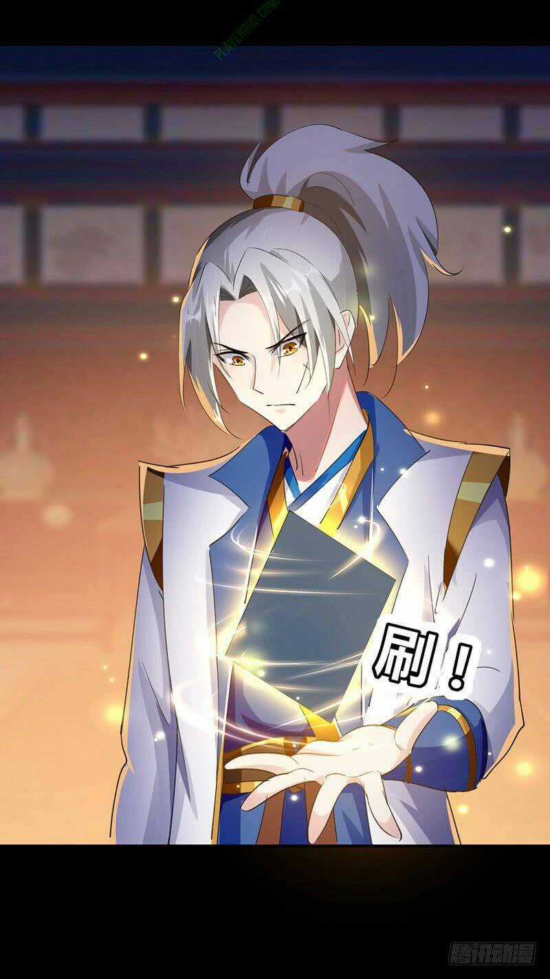 Lăng Thiên Thần Đế Chapter 4 trang 15