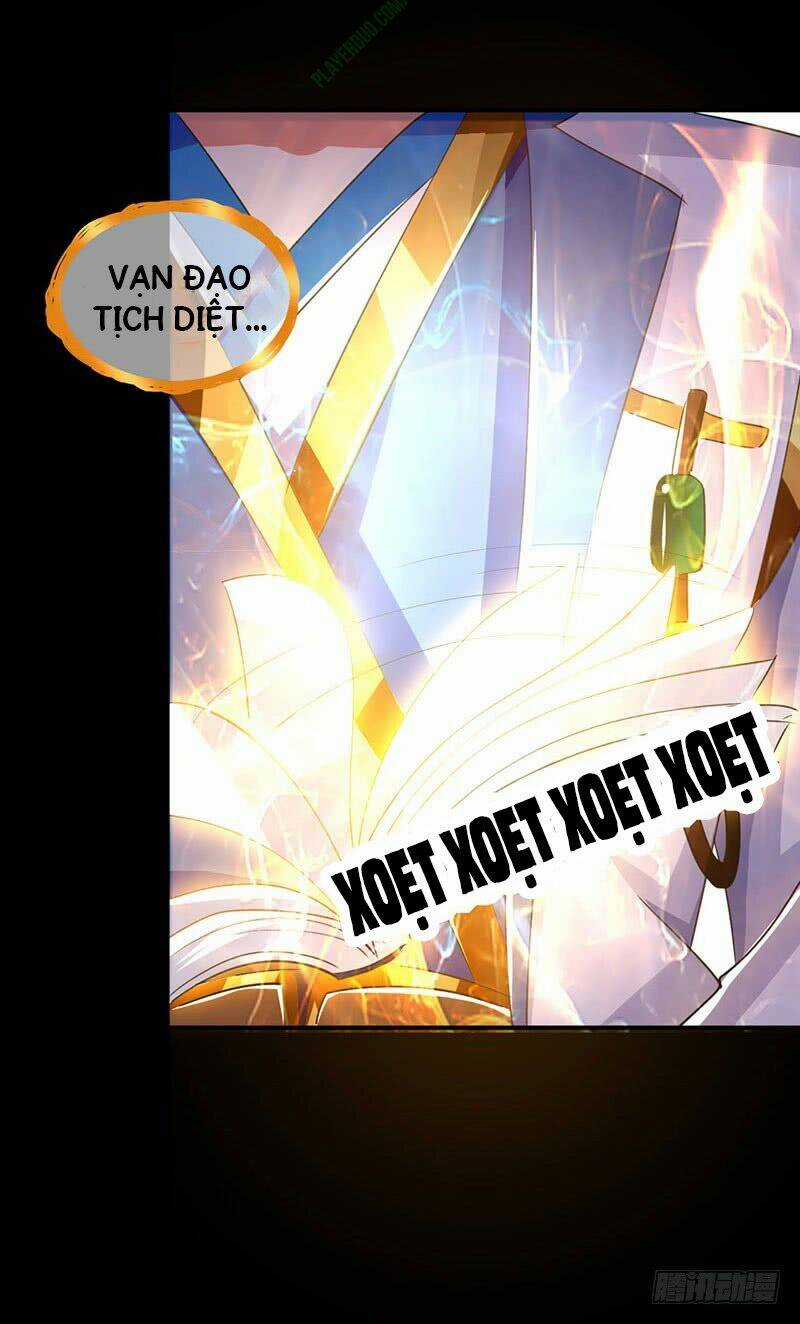 Lăng Thiên Thần Đế Chapter 4 trang 19