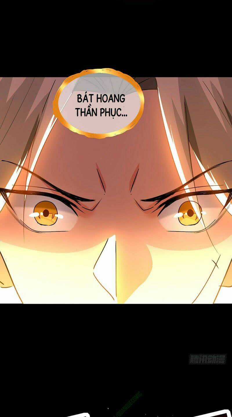 Lăng Thiên Thần Đế Chapter 4 trang 20