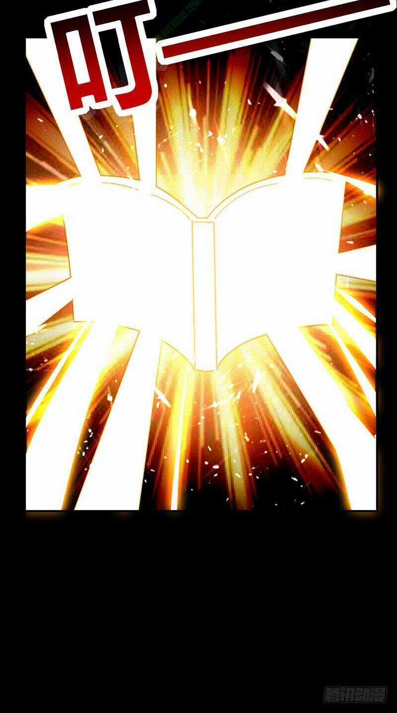 Lăng Thiên Thần Đế Chapter 4 trang 21