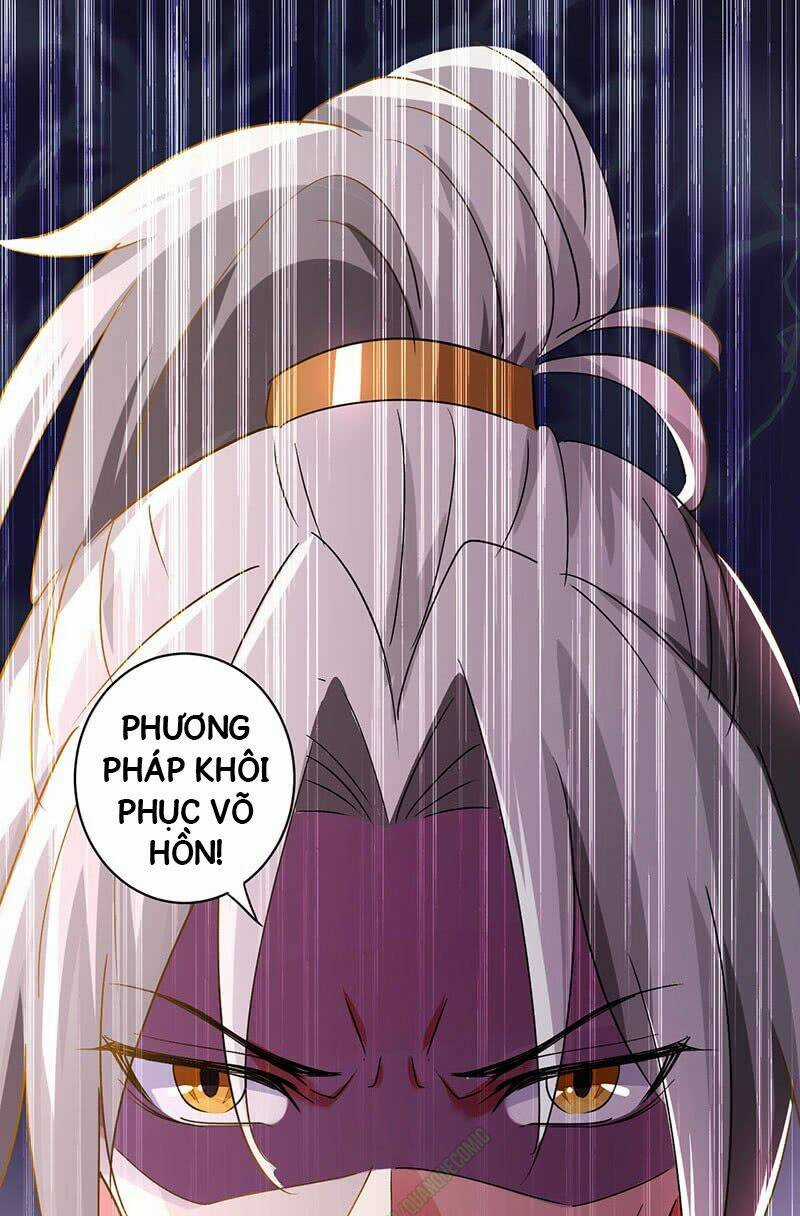 Lăng Thiên Thần Đế Chapter 4 trang 4