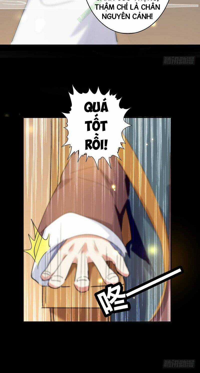 Lăng Thiên Thần Đế Chapter 4 trang 7