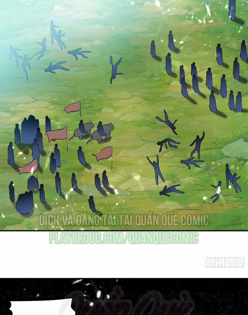 Lăng Thiên Thần Đế Chapter 41 trang 0