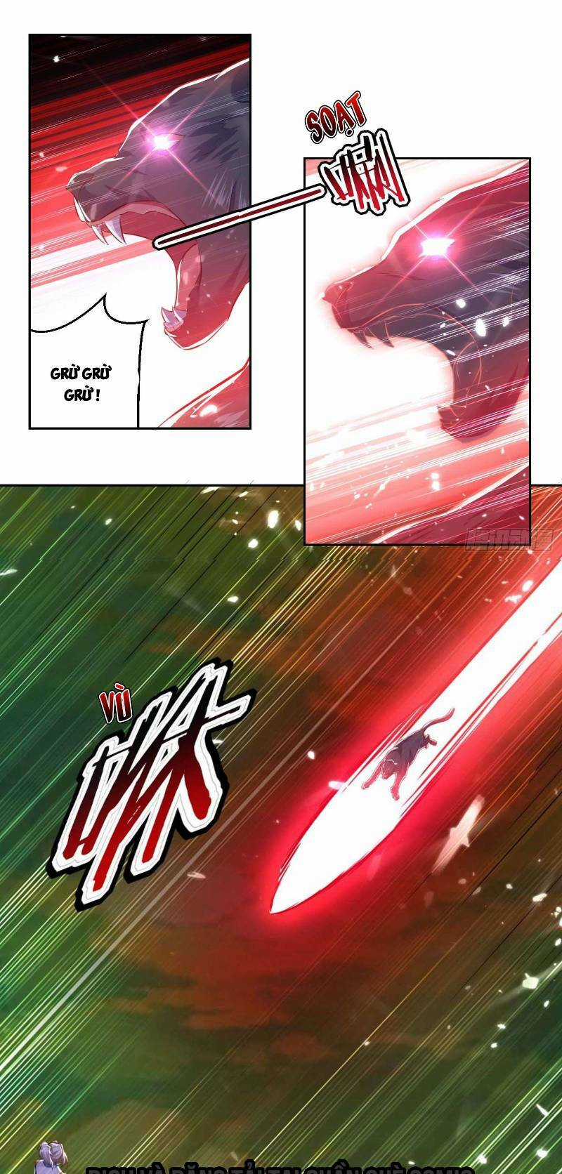 Lăng Thiên Thần Đế Chapter 42 trang 0