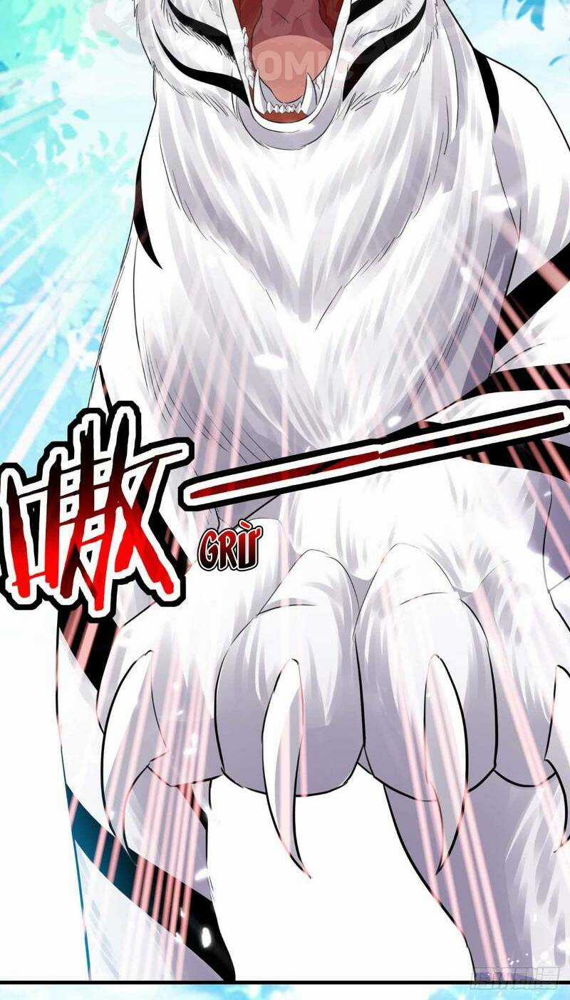 Lăng Thiên Thần Đế Chapter 44 trang 1