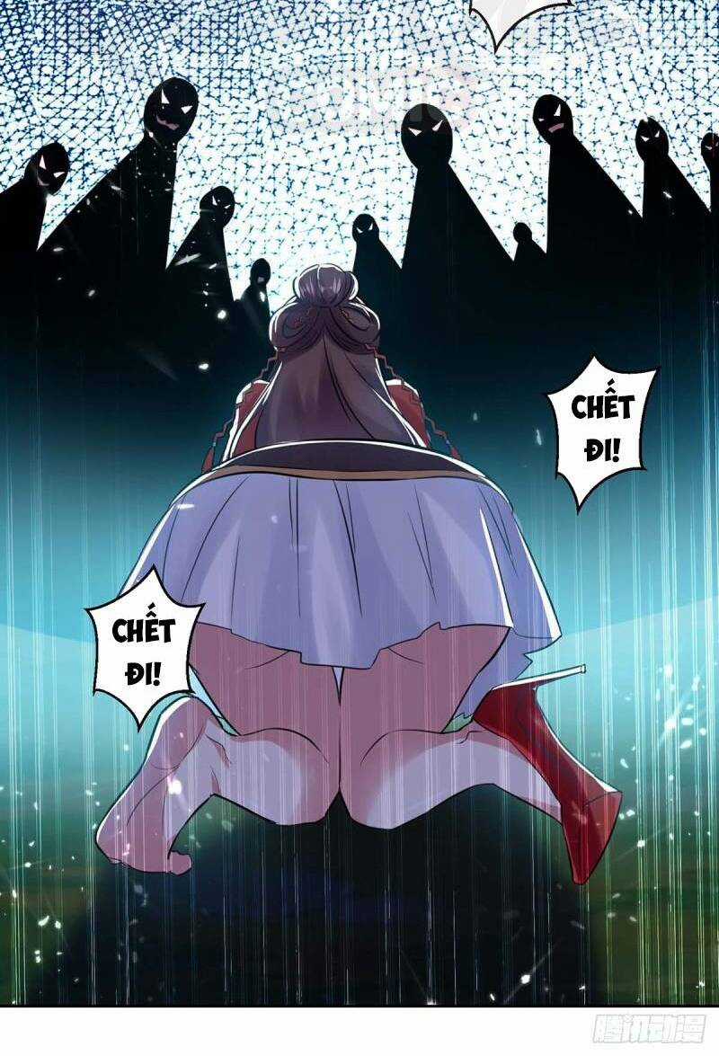 Lăng Thiên Thần Đế Chapter 45 trang 1