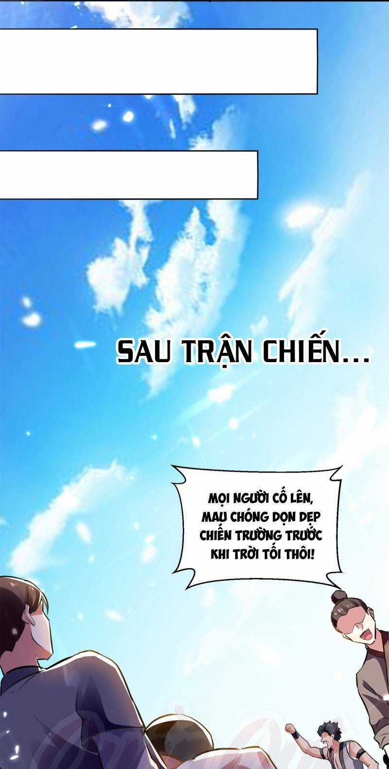 Lăng Thiên Thần Đế Chapter 47 trang 0