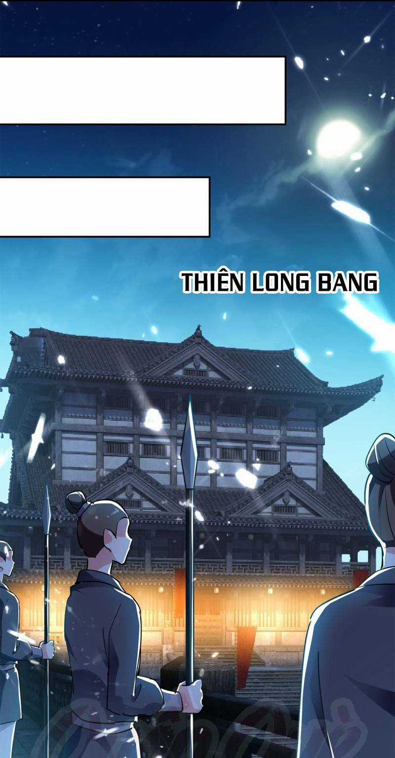 Lăng Thiên Thần Đế Chapter 48 trang 0