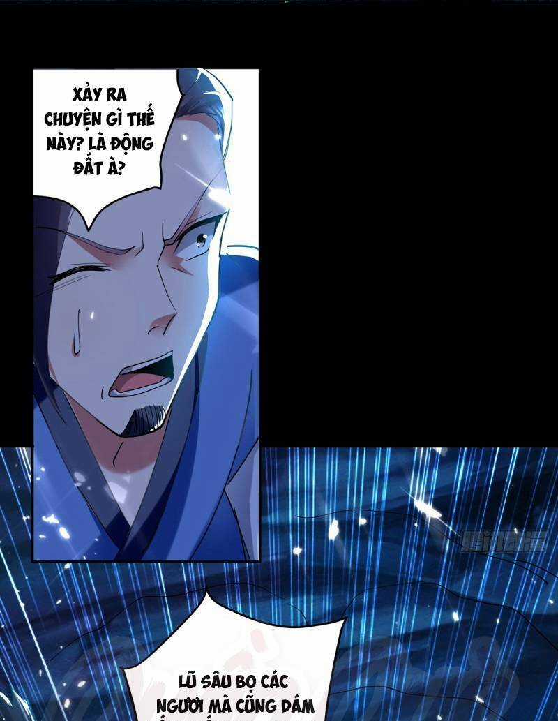 Lăng Thiên Thần Đế Chapter 49 trang 0
