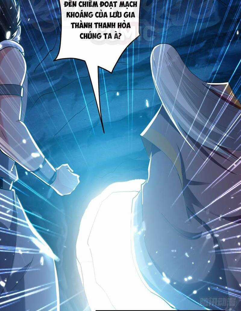 Lăng Thiên Thần Đế Chapter 49 trang 1
