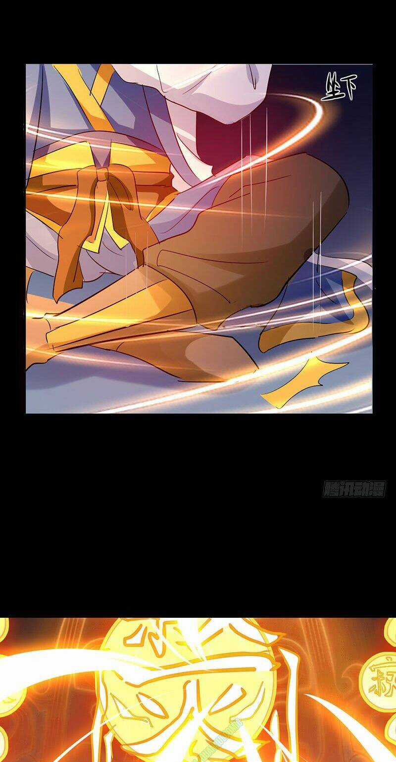 Lăng Thiên Thần Đế Chapter 5 trang 10