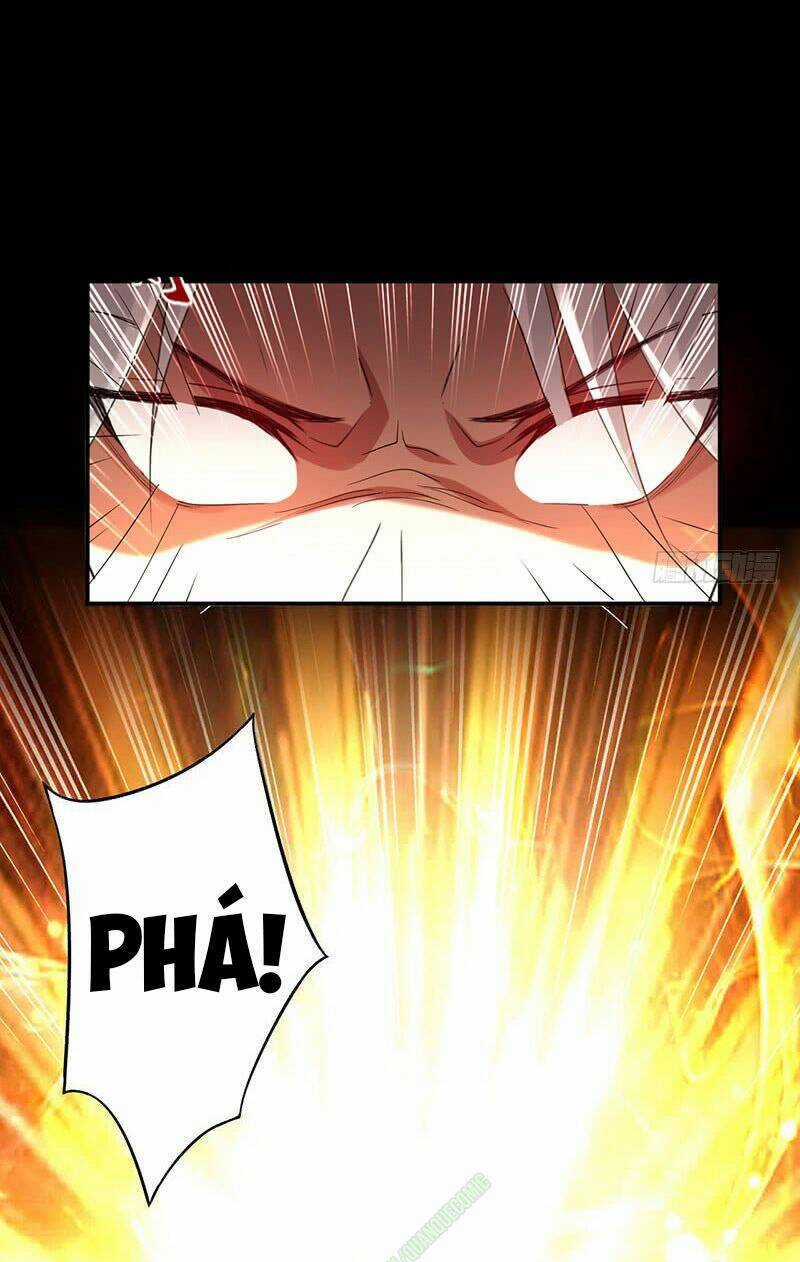 Lăng Thiên Thần Đế Chapter 5 trang 14