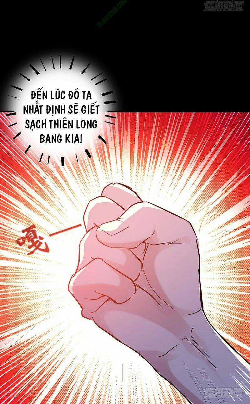 Lăng Thiên Thần Đế Chapter 5 trang 17
