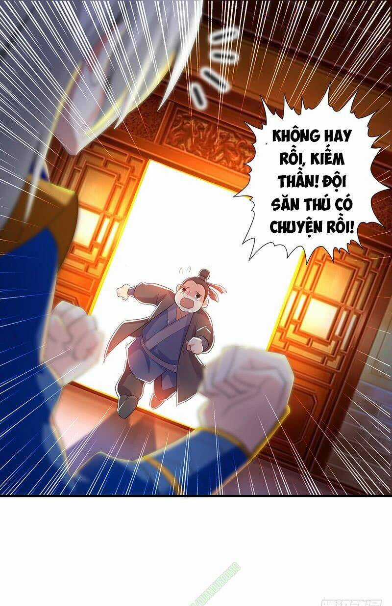 Lăng Thiên Thần Đế Chapter 5 trang 18