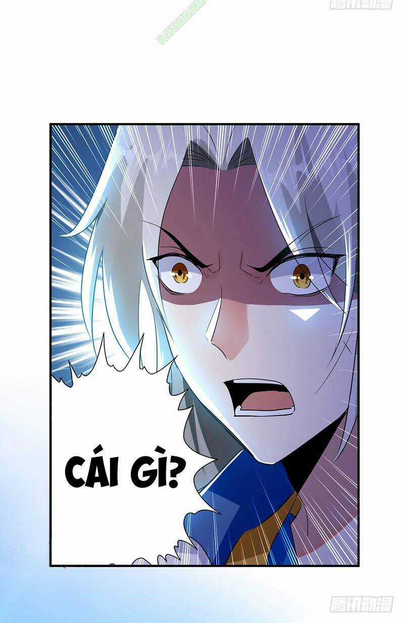 Lăng Thiên Thần Đế Chapter 5 trang 19