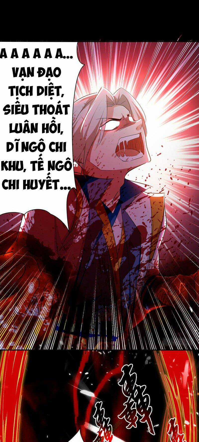 Lăng Thiên Thần Đế Chapter 5 trang 2