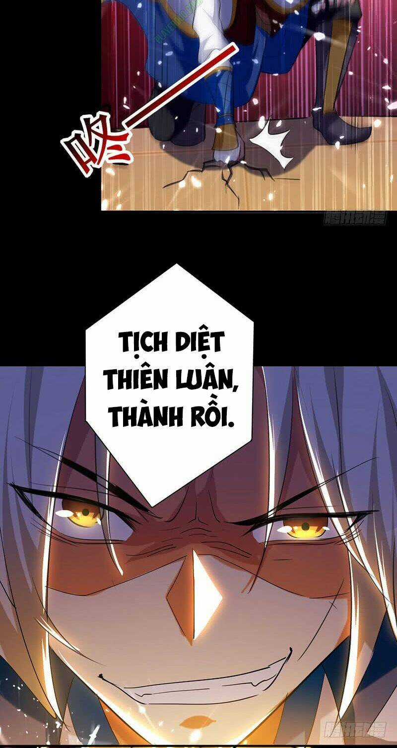 Lăng Thiên Thần Đế Chapter 5 trang 5