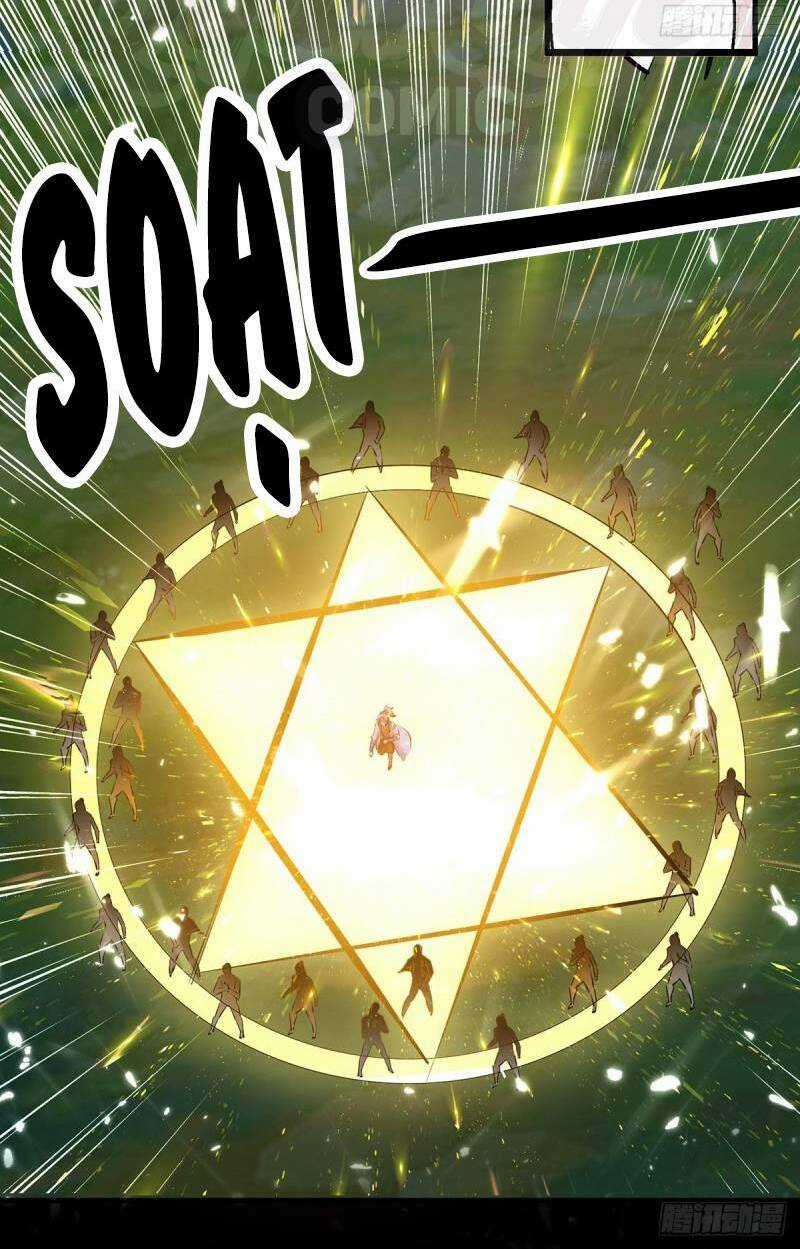 Lăng Thiên Thần Đế Chapter 50 trang 1