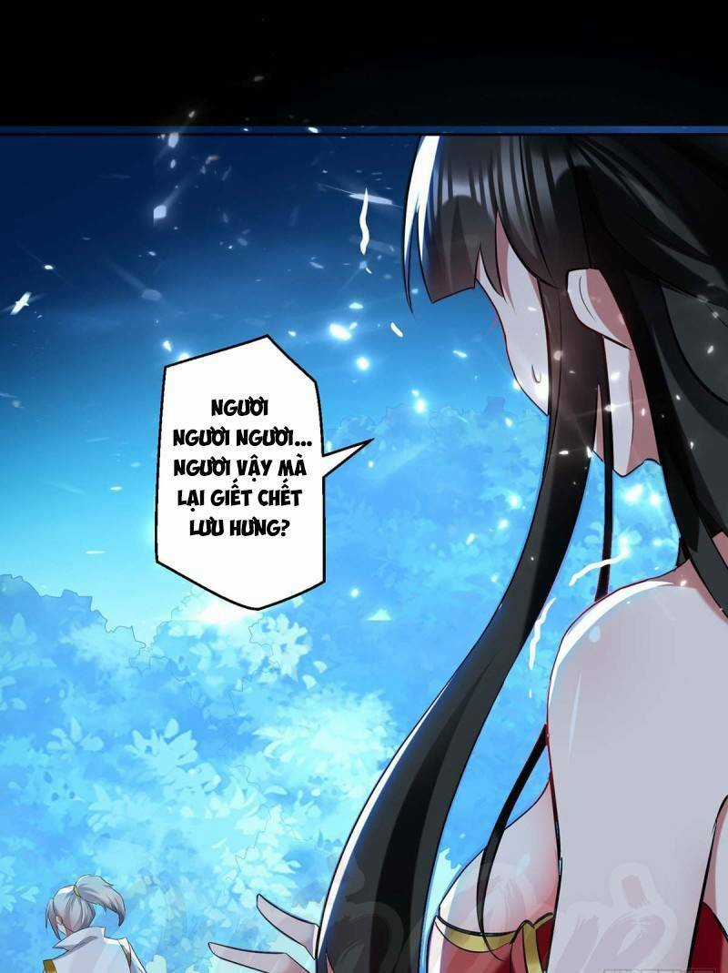 Lăng Thiên Thần Đế Chapter 52 trang 0