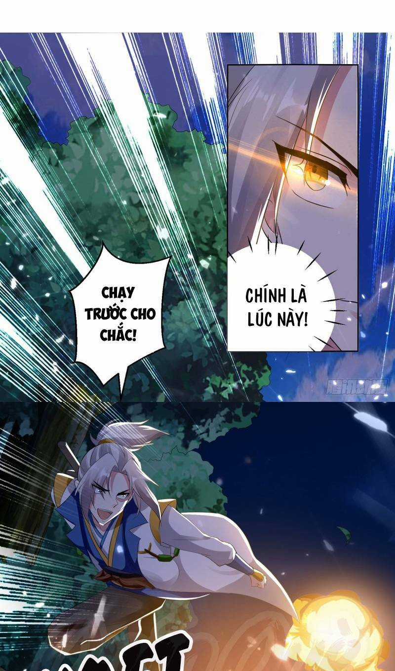 Lăng Thiên Thần Đế Chapter 53 trang 0